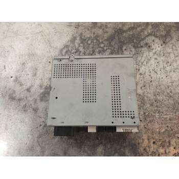 SISTEMA AUDIO / RADIO CD 