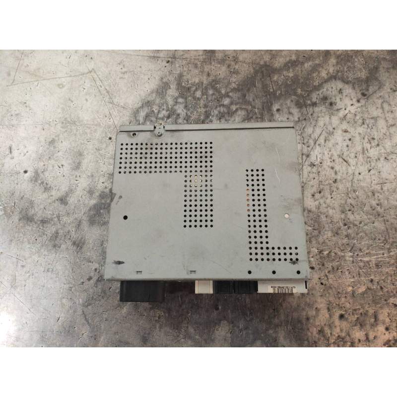 Recambio de sistema audio / radio cd para mercedes-benz clase cl (w215) coupe 600 (215.378) referencia OEM IAM   
