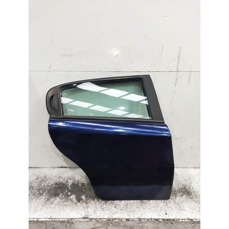 Recambio de puerta trasera derecha para alfa romeo 147 (190) referencia OEM IAM   2004