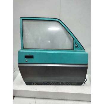 PUERTA DELANTERA DERECHA 3P 1988