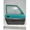 Recambio de puerta delantera derecha para daihatsu feroza 1.6 referencia OEM IAM  3P 1988