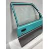 Recambio de puerta delantera derecha para daihatsu feroza 1.6 referencia OEM IAM  3P 1988