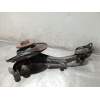 Recambio de mangueta trasera derecha para saab 9-5 (ys3e) 2.3 turbo referencia OEM IAM 762583 495583 