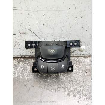 MANDO MULTIFUNCION CZ527OL03B 