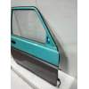 Recambio de puerta delantera derecha para daihatsu feroza 1.6 referencia OEM IAM  3P 1988
