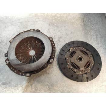 KIT EMBRAGUE SACHS