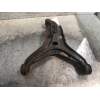 Recambio de brazo suspension inferior trasero izquierdo para audi coupe (8b3) 2.0 20v quattro referencia OEM IAM   