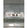 Recambio de centralita motor uce para dacia sandero referencia OEM IAM a3c0422630001 237105098s 