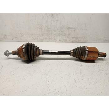 TRANSMISION DELANTERA IZQUIERDA 3Q0407271AH 