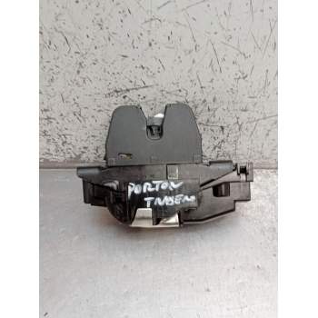 MOTOR CIERRE CENTRALIZADO PORTON 9671153580 190714 012431 2008