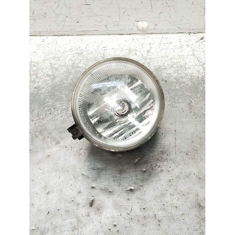 Recambio de faro antiniebla derecho para jeep compass (mk49) 2.0 crd 4x4 referencia OEM IAM 04805857AB  