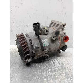 COMPRESOR AIRE ACONDICIONADO F500JDCCE10 2012
