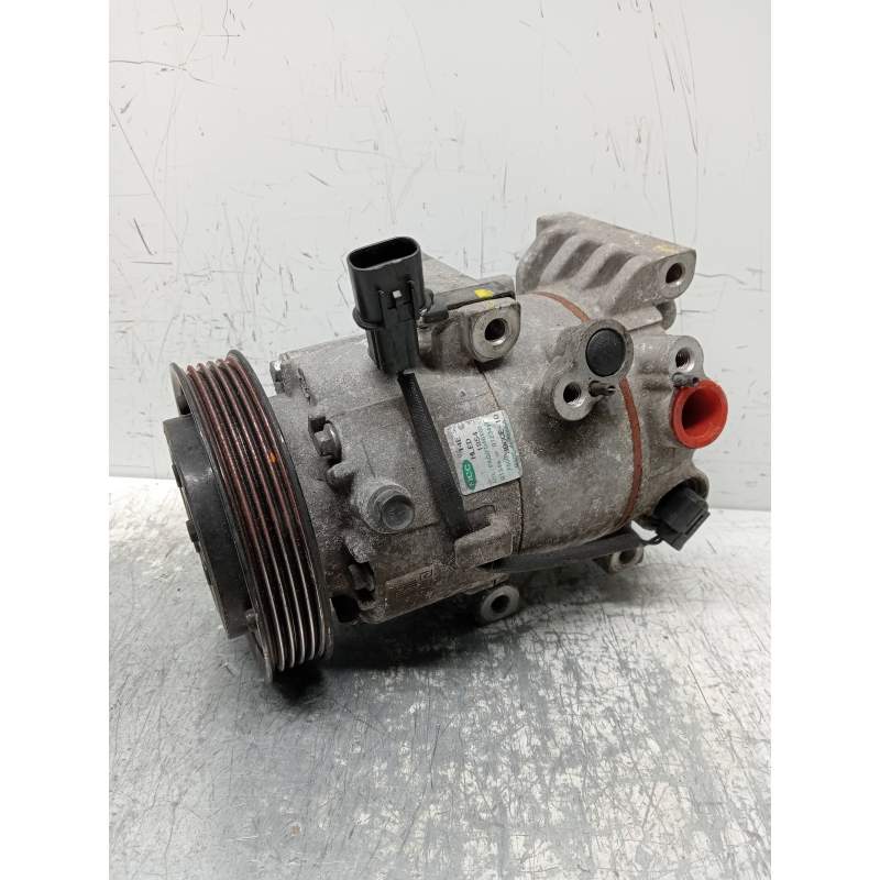 Recambio de compresor aire acondicionado para kia cee´d concept referencia OEM IAM F500JDCCE10  2012