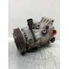 Recambio de compresor aire acondicionado para kia cee´d concept referencia OEM IAM F500JDCCE10  2012