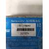 Recambio de centralita airbag para fiat punto berlina (188) 1.2 8v active referencia OEM IAM 51719092 331374 