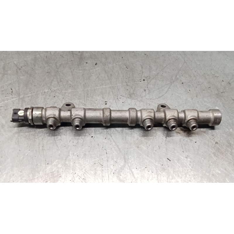 Recambio de rampa inyectora para tata indica vista 1.3 crdi referencia OEM IAM 0445214217 55234437 2012