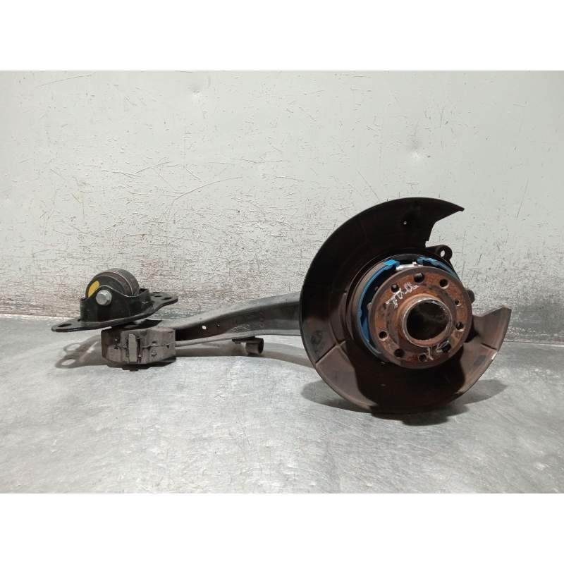 Recambio de mangueta trasera izquierda para saab 9-5 (ys3e) 2.3 turbo referencia OEM IAM 782682 495582 
