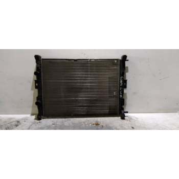 RADIADOR AGUA 16G 2006