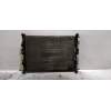 Recambio de radiador agua para renault scenic ii dynamique referencia OEM IAM  16G 2006