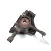 Recambio de mangueta delantera izquierda para alfa romeo 146 2.0 turbodiesel referencia OEM IAM   