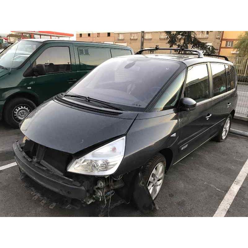RENAULT ESPACE IV (JK0)