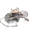 Recambio de mangueta delantera derecha para toyota yaris connect referencia OEM IAM   