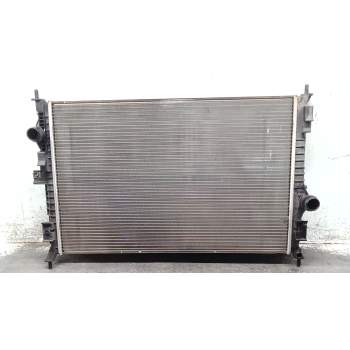 RADIADOR AGUA 9809141780 16HDI 2018