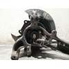 Recambio de mangueta trasera izquierda para saab 9-5 (ys3e) 2.3 turbo referencia OEM IAM 782682 495582 