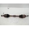 Recambio de transmision delantera izquierda para mazda 3 berlina (bk) 1.6 vvt active referencia OEM IAM   