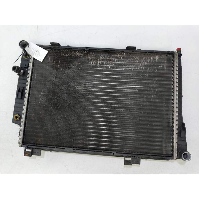 Recambio de radiador agua para mercedes-benz clase c (w202) berlina 180 (202.018) referencia OEM IAM 2025002203  