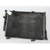 Recambio de radiador agua para mercedes-benz clase c (w202) berlina 180 (202.018) referencia OEM IAM 2025002203  