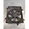 Recambio de electroventilador para hyundai matrix (fc) 1.6 gls referencia OEM IAM   