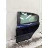 Recambio de puerta trasera izquierda para alfa romeo 147 (190) referencia OEM IAM   2004