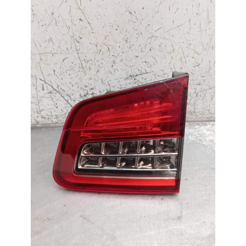 Recambio de piloto trasero derecho interior para citroën c5 berlina millenium referencia OEM IAM  4P 2008