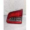 Recambio de piloto trasero derecho interior para citroën c5 berlina millenium referencia OEM IAM  4P 2008