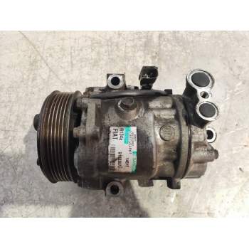 COMPRESOR AIRE ACONDICIONADO SD6V121461F 51803075 SANDEN