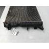 Recambio de radiador agua para land rover defender (ld) referencia OEM IAM   
