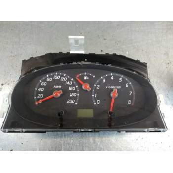 CUADRO INSTRUMENTOS AX760 3929309 60