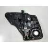 Recambio de elevalunas trasero derecho para volkswagen tiguan (5n1) advance referencia OEM IAM 5N0959704B  5P