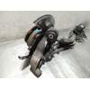 Recambio de mangueta trasera izquierda para saab 9-5 (ys3e) 2.3 turbo referencia OEM IAM 782682 495582 