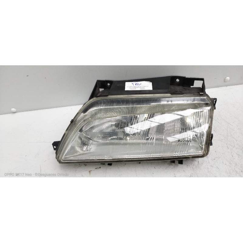 Recambio de faro izquierdo para citroën xantia berlina 2.0 hdi 90/110 image referencia OEM IAM  98 
