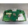 Recambio de cuadro instrumentos para nissan micra (k12e) 1.2 cat referencia OEM IAM AX760 3929309 60