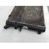 Recambio de radiador agua para land rover defender (ld) referencia OEM IAM   