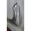 Recambio de aleta delantera izquierda para subaru forester s12 xs classic referencia OEM IAM   2008
