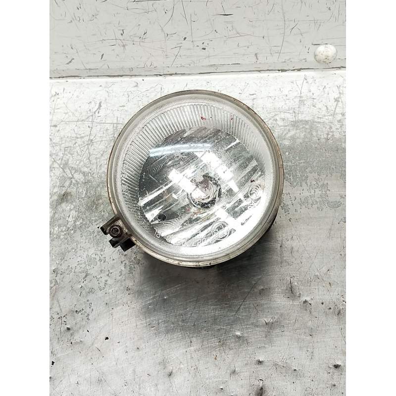 Recambio de faro antiniebla izquierdo para jeep compass (mk49) 2.0 crd 4x4 referencia OEM IAM 04805857AB  