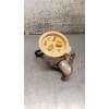 Recambio de bomba combustible para bmw 5 (f10) 520 d referencia OEM IAM 7217065 520D 2014