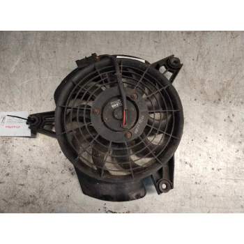 ELECTROVENTILADOR 977304A005 25CRDI 2003