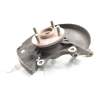 Recambio de mangueta delantera derecha para toyota yaris verso (ncp2/nlp2) 1.3 linea sol referencia OEM IAM   