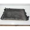 Recambio de radiador agua para land rover defender (ld) referencia OEM IAM   