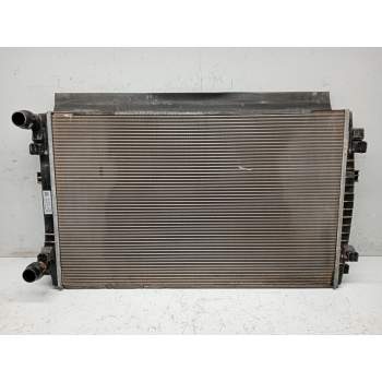 RADIADOR AGUA 5Q0121251EM 